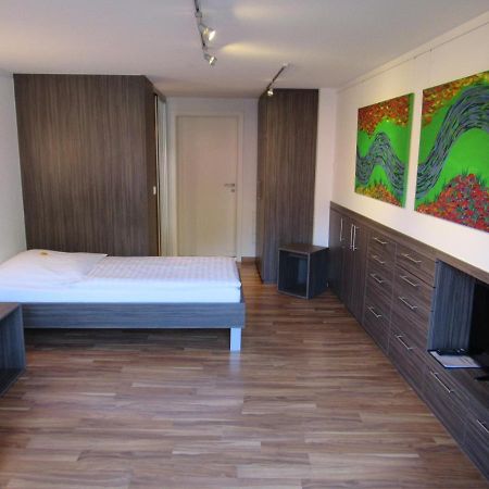B&B Appartements Tuttlingen Exterior foto