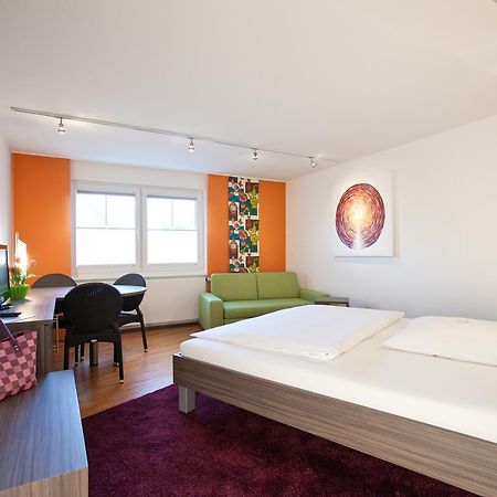 B&B Appartements Tuttlingen Exterior foto