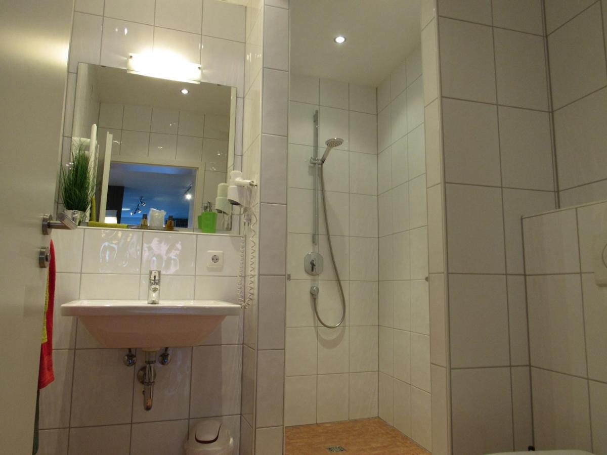 B&B Appartements Tuttlingen Exterior foto