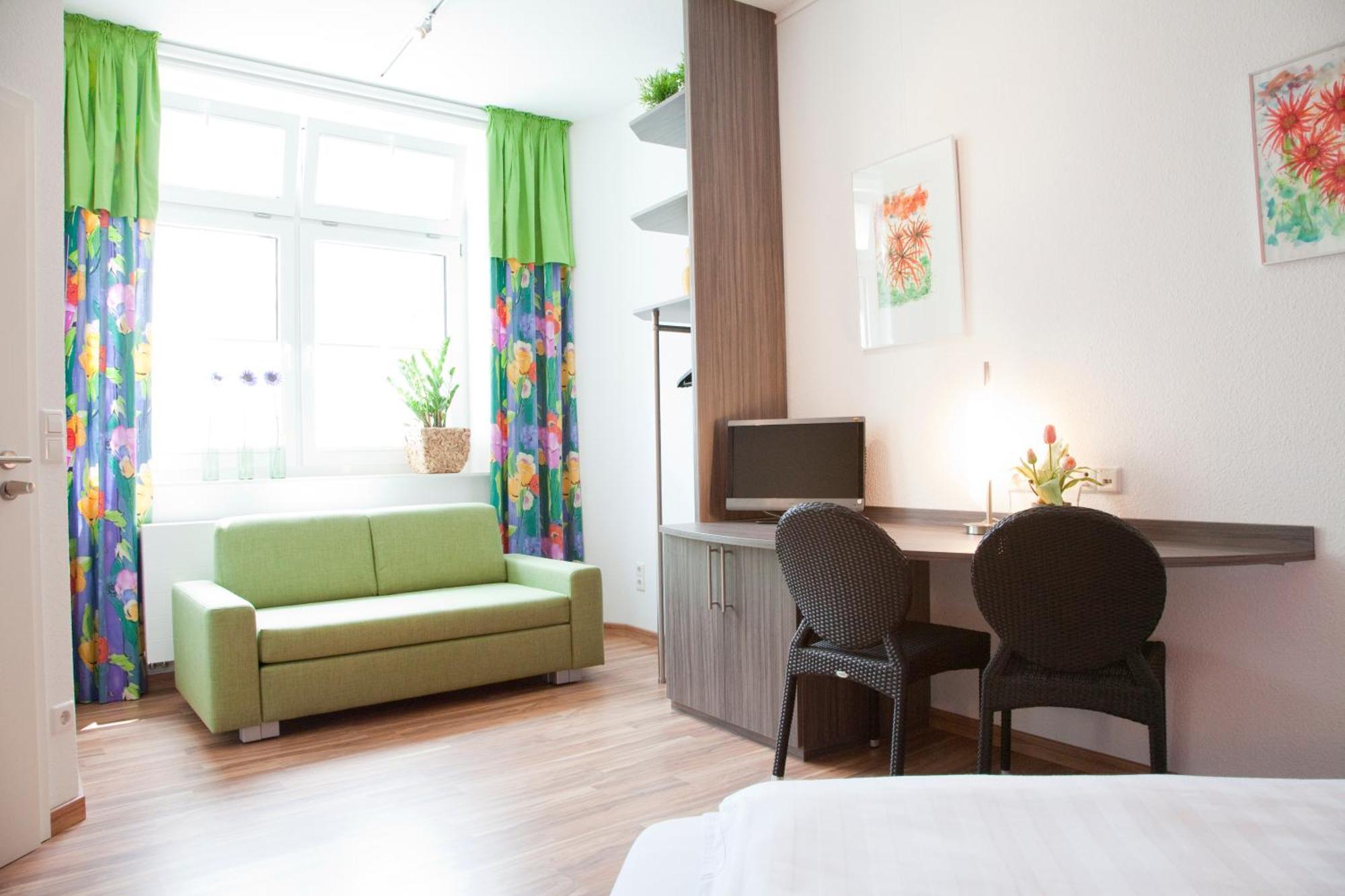 B&B Appartements Tuttlingen Exterior foto