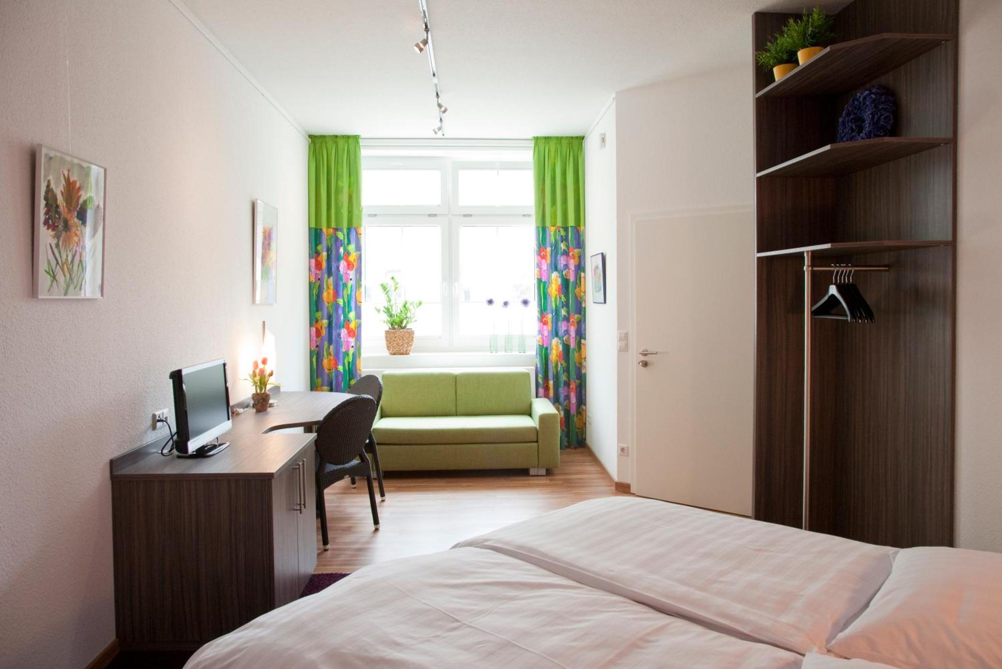 B&B Appartements Tuttlingen Exterior foto