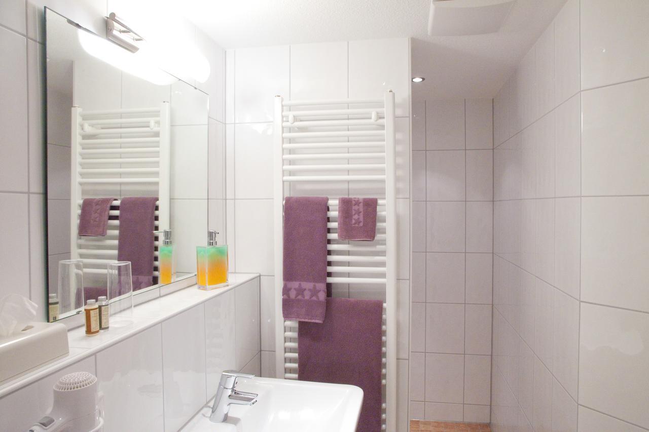 B&B Appartements Tuttlingen Exterior foto