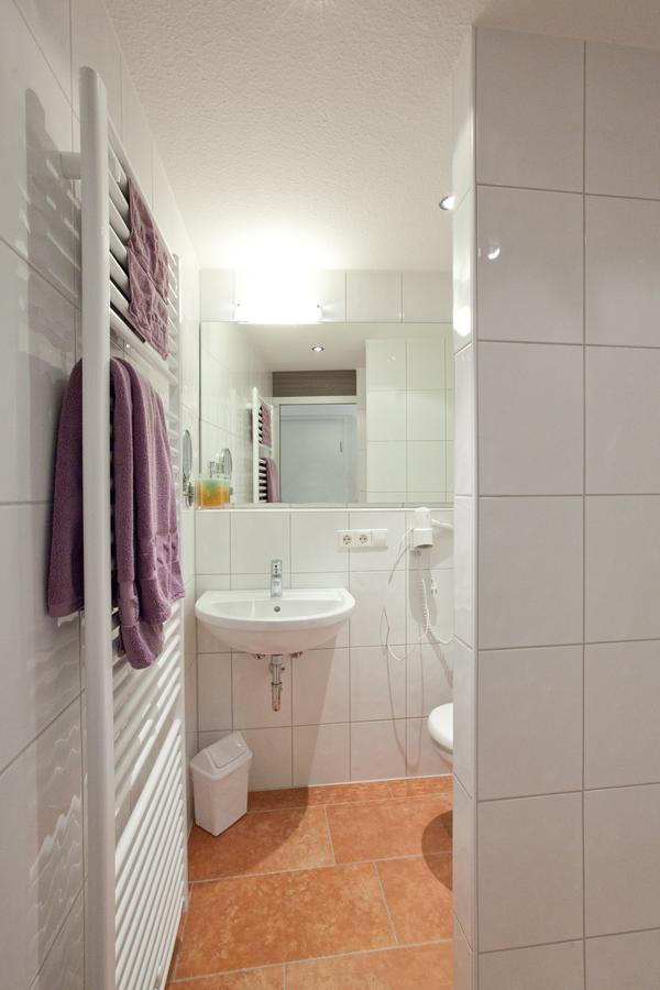 B&B Appartements Tuttlingen Exterior foto
