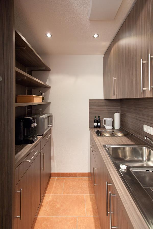 B&B Appartements Tuttlingen Exterior foto